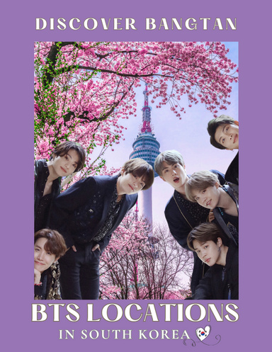 Discover Bangtan