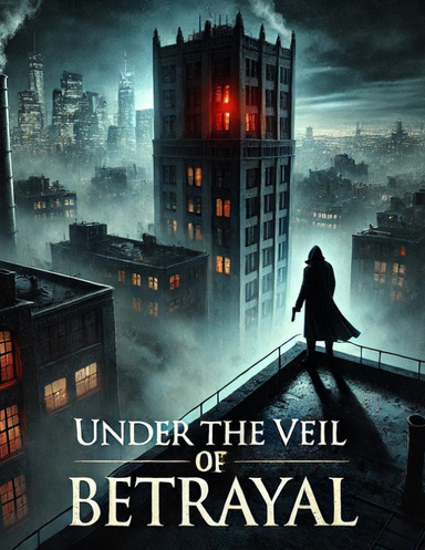 Under the Veil of Betrayal