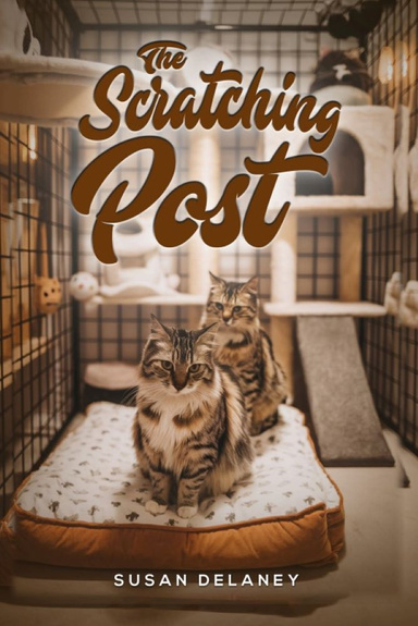 The Scratching Post