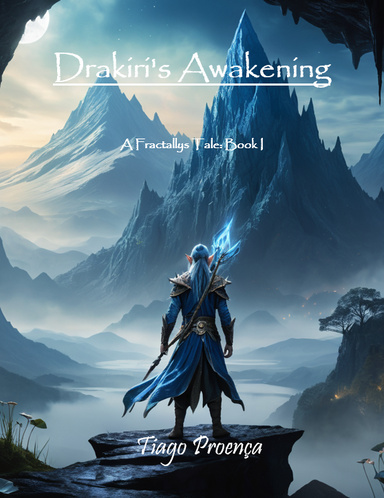Drakiri's Awakening