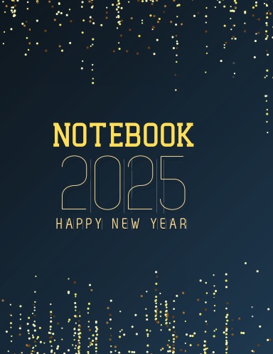 Notebook : Little Secrets & Big Ideas 2