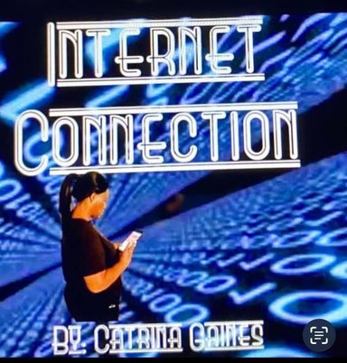 INTERNET CONNECTION