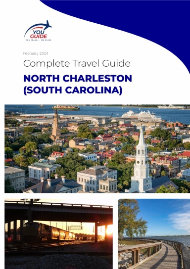 The complete travel guide for North Charleston