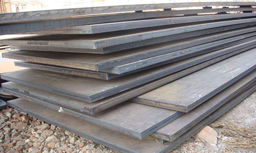 Abrex 400 Plates