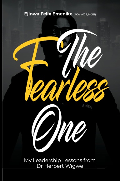 The Fearless One
