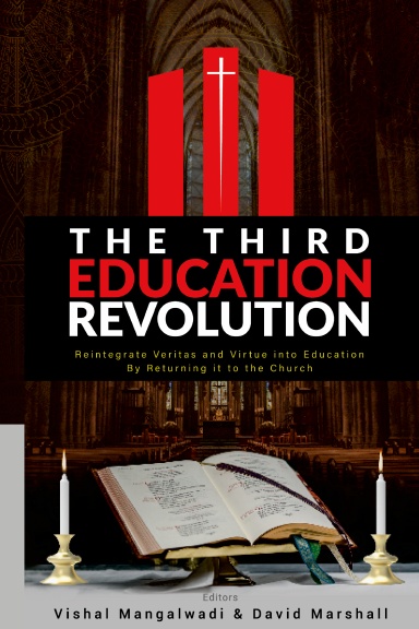 The Third Education Revolution