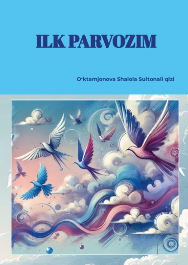 ILK PARVOZIM