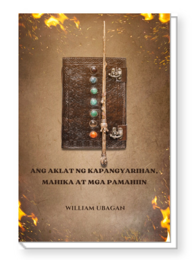 Ang Aklat ng Kapangyarihan, Mahika at Mga Pamahiin
