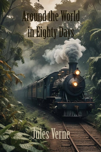 Around the World in Eighty Days