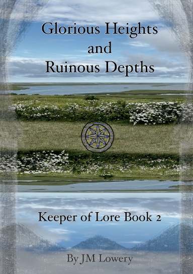 Glorious Heights and Ruinous Depths