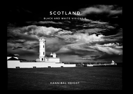 Scotland Black and white visions 6