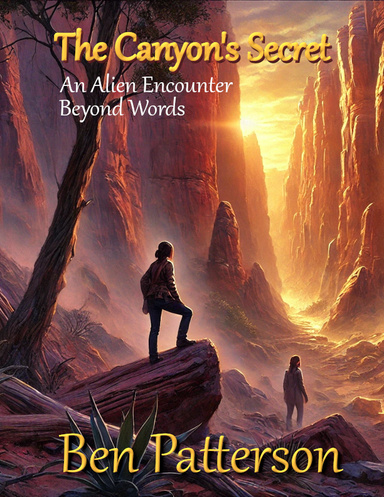 The Canyon’s Secret