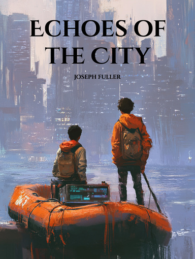 Echoes of the City