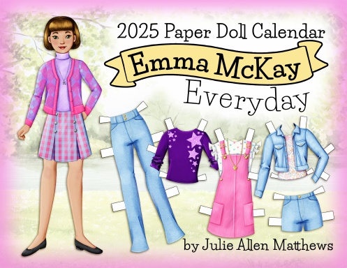 Emma McKay Everday 2025