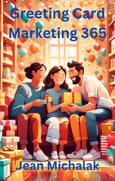 Greeting Card Marketing 365