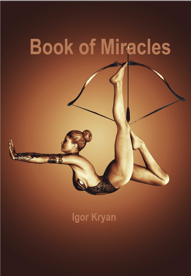 Book of Miracles