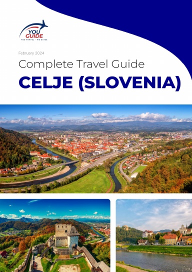 The complete travel guide for Celje