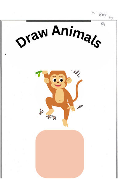 Draw Animals