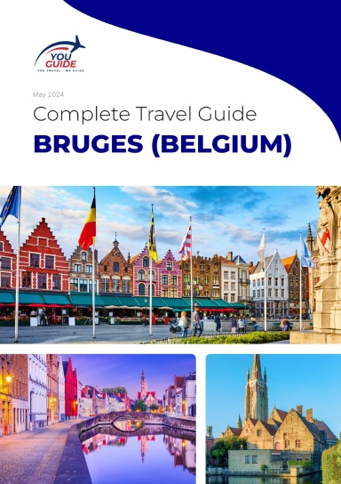 The complete travel guide for Bruges