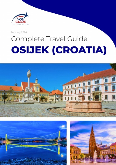 The complete travel guide for Osijek