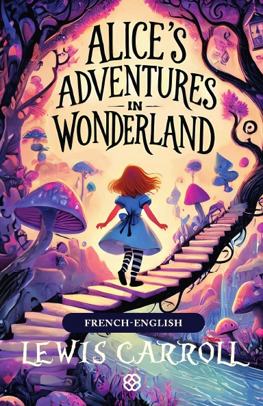 Alice's Adventures In Wonderland | French-English Edition