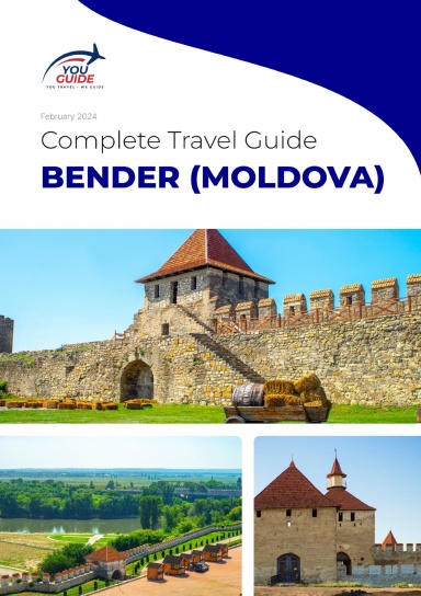 The complete travel guide for Bender