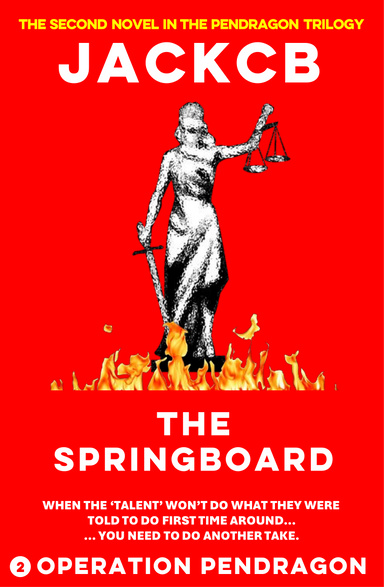 The Springboard