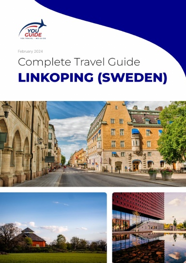 The complete travel guide for Linkoping