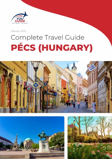 The complete travel guide for Pecs