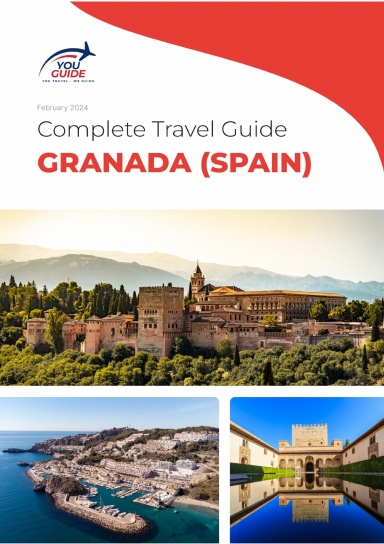 The complete travel guide for Granada