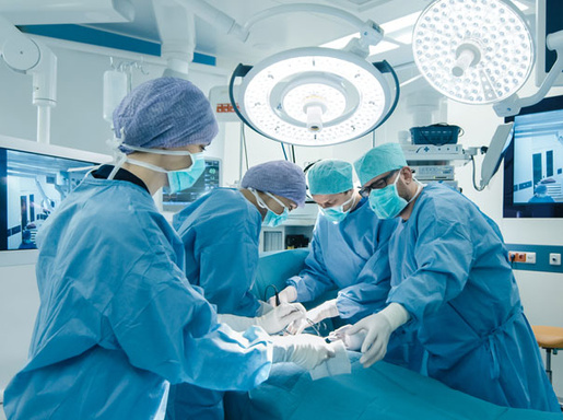 Prostatic Artery Embolization (PAE): A New Era In BPH Symptom Relief