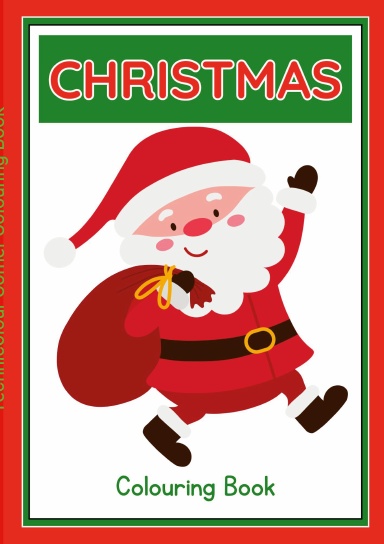 Christmas Colouring