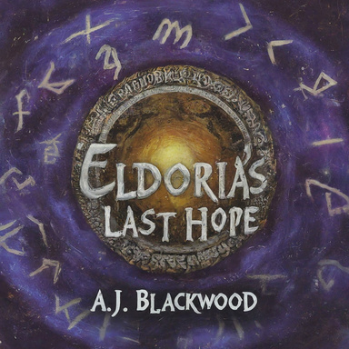 Eldoria's Last Hope
