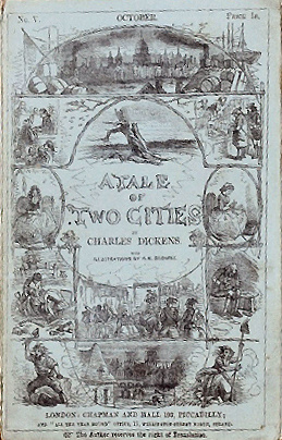 Tale Of Two Cities