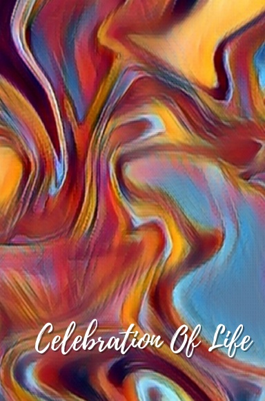 Celebration Of Life
