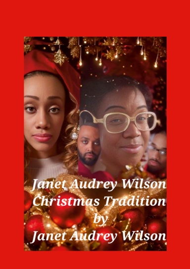 Janet Audrey Wilson Christmas Tradition