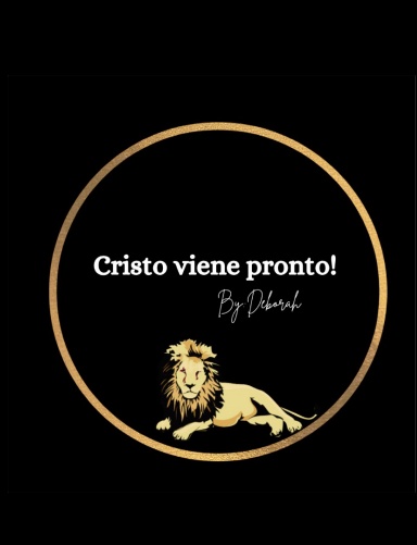 Cristo Viene Pronto!