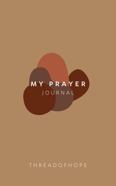 Prayer journaling