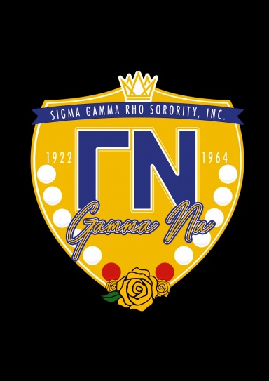 The Gamma Nu Chapter of Sigma Gamma Rho Sorority, Inc.