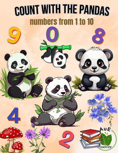 Count with the Pandas