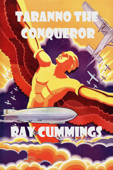 TARRANO THE CONQUEROR