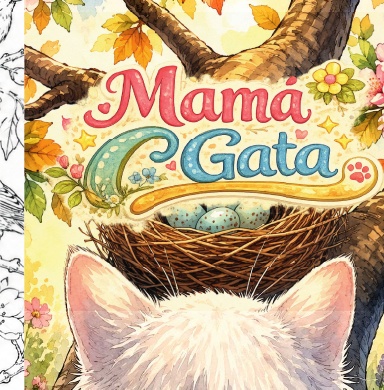 MAMÁ GATA
