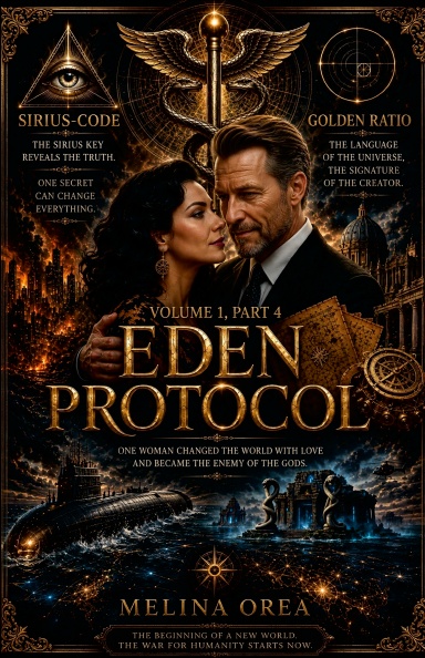 EDEN PROTOCOL VOLUME 1, PART 4