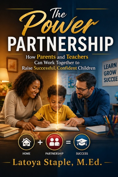 The Power Partnership