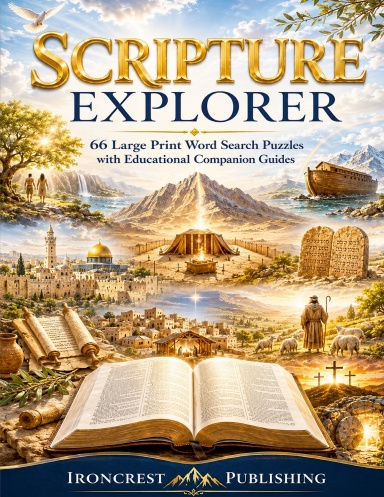 Scripture Explorer