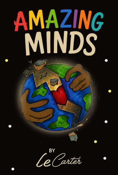 Amazing Minds