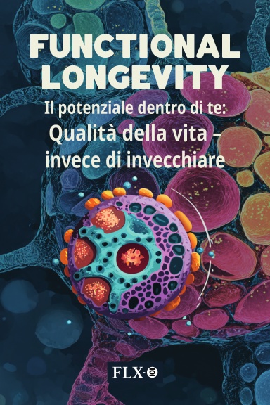 FUNCTIONAL LONGEVITY (Edizione Italiana)