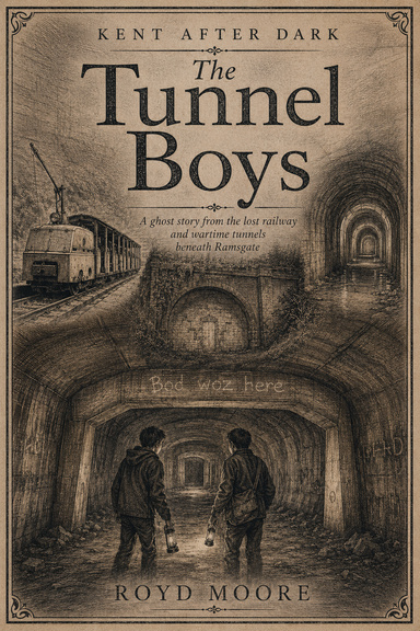 Kent After Dark - The Tunnel Boys