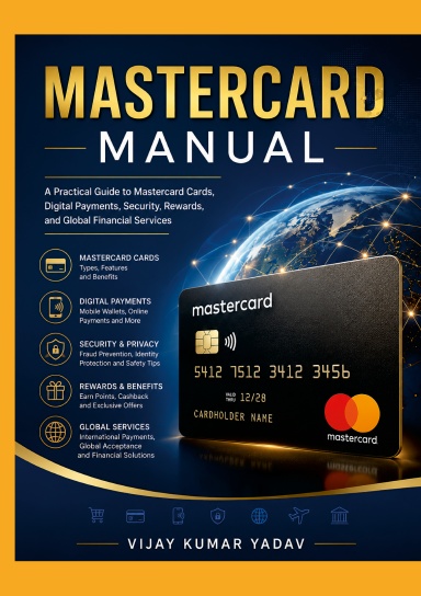 Mastercard Manual