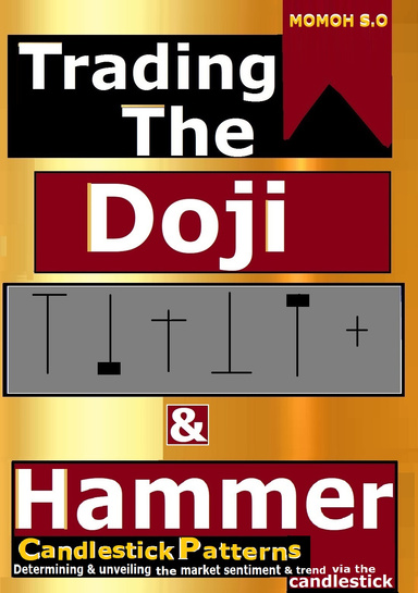 Trading the Doji &  Hammer candlestick   patterns